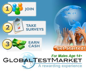 global test market